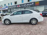 CHEVROLET AVEO 2019 FOR SALE
